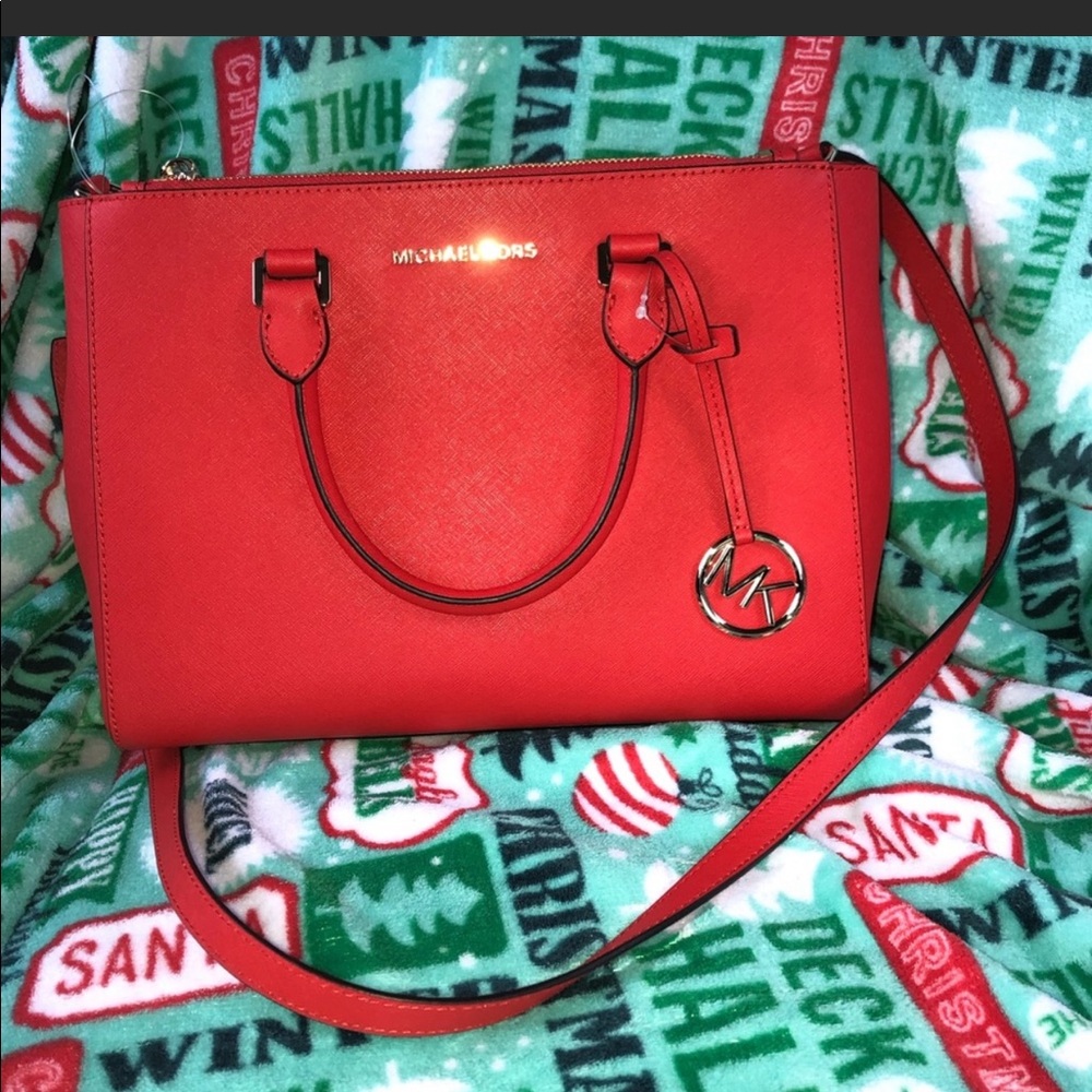 Michaels Kors purse